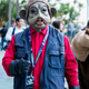 Image for article titled The Force Is Strong With This Gallery Of Star Wars Celebration Cosplay